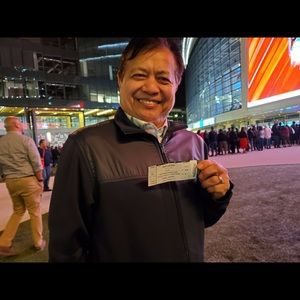 Meet your Posher, Peter